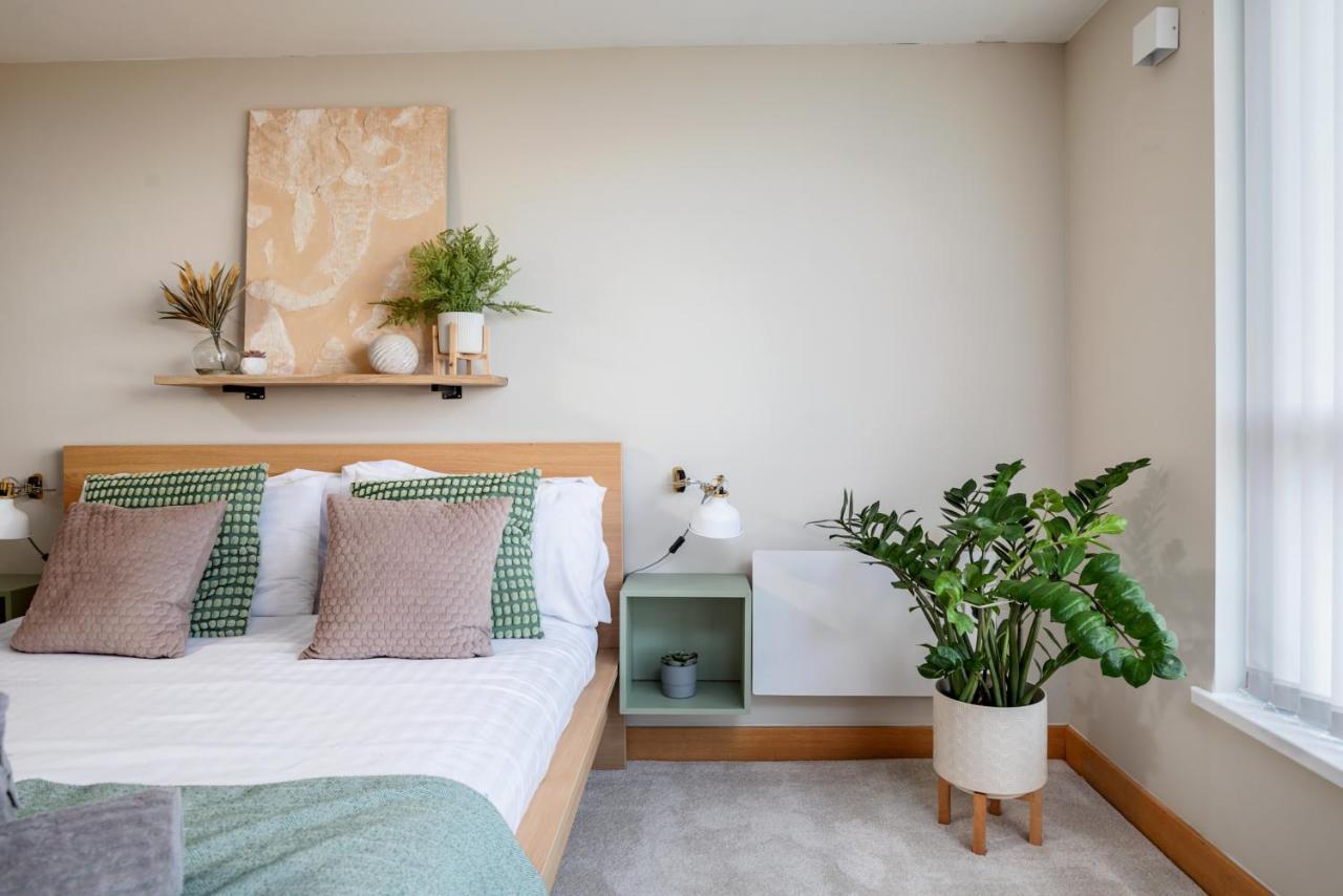 Leeds Most Stunning Penthouse! - Sleeps 8 Apartamento Exterior foto