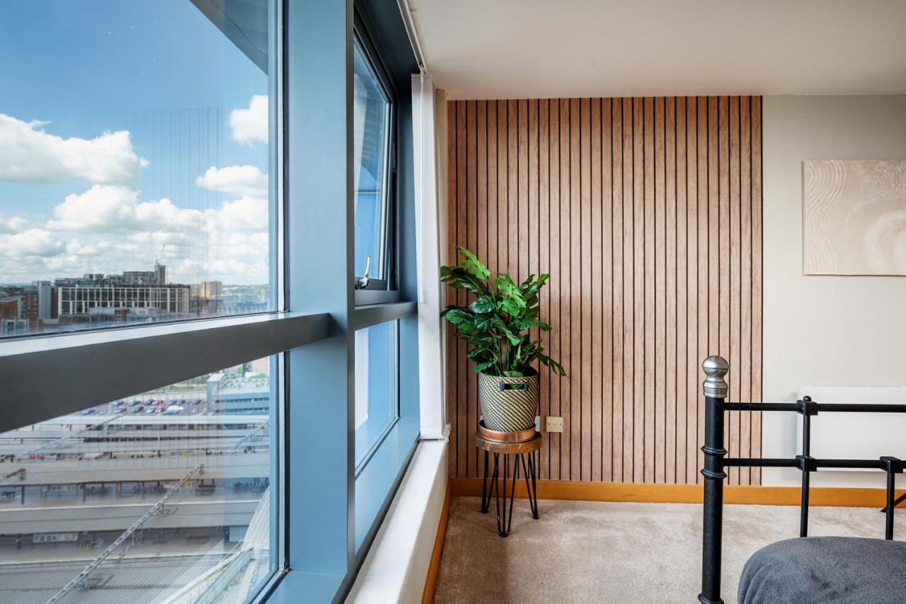 Leeds Most Stunning Penthouse! - Sleeps 8 Apartamento Exterior foto