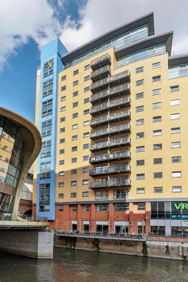 Leeds Most Stunning Penthouse! - Sleeps 8 Apartamento Exterior foto