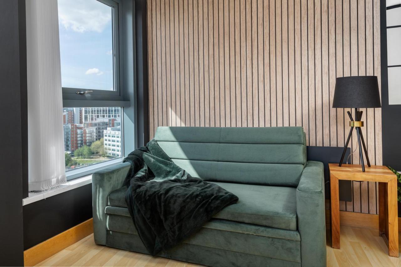 Leeds Most Stunning Penthouse! - Sleeps 8 Apartamento Exterior foto
