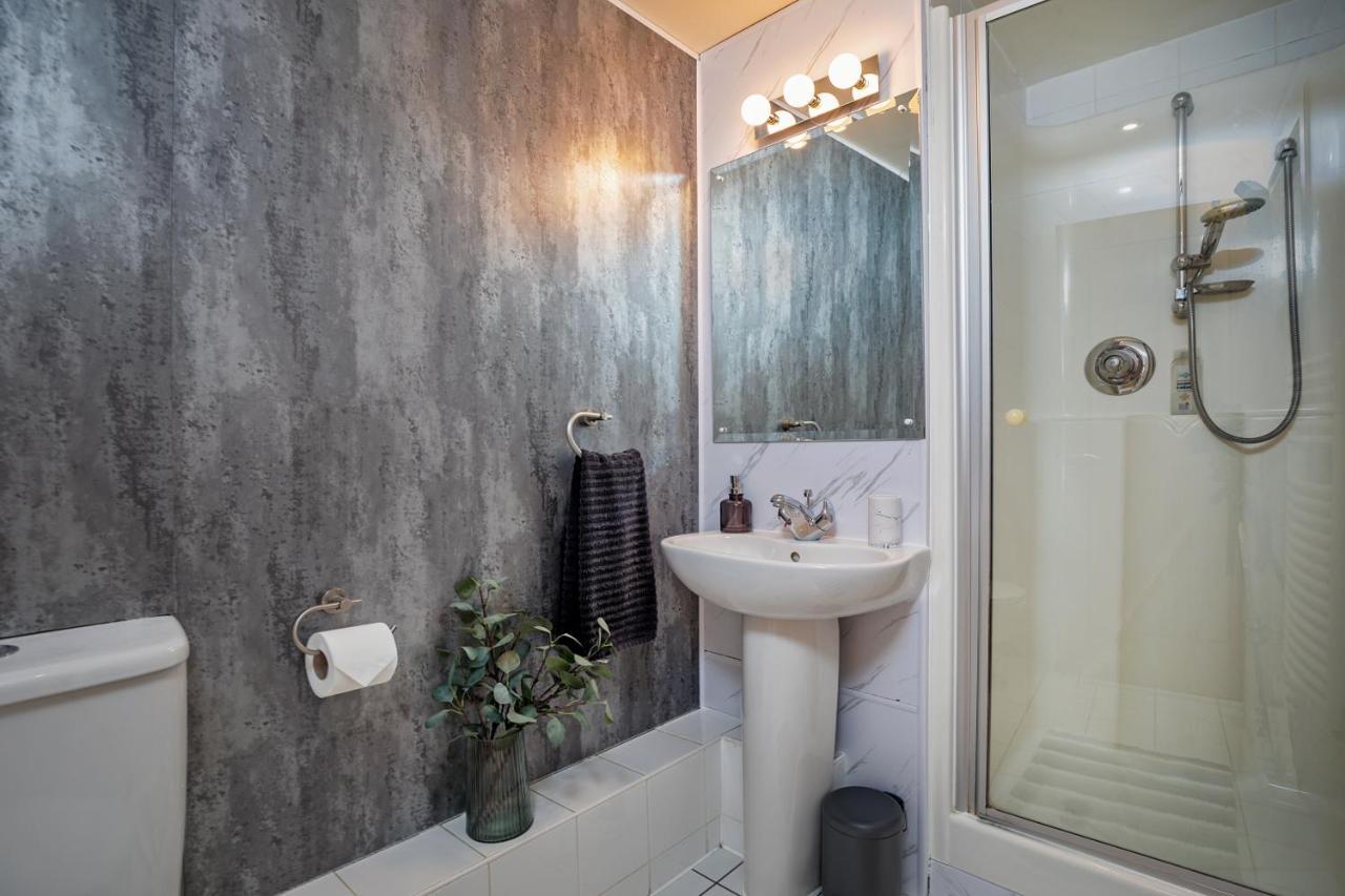 Leeds Most Stunning Penthouse! - Sleeps 8 Apartamento Exterior foto